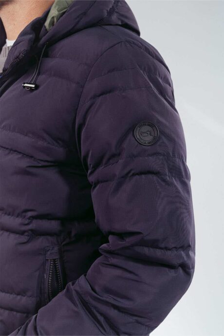 CAMPERA ACOLCHADA LEANN - Imagen 6