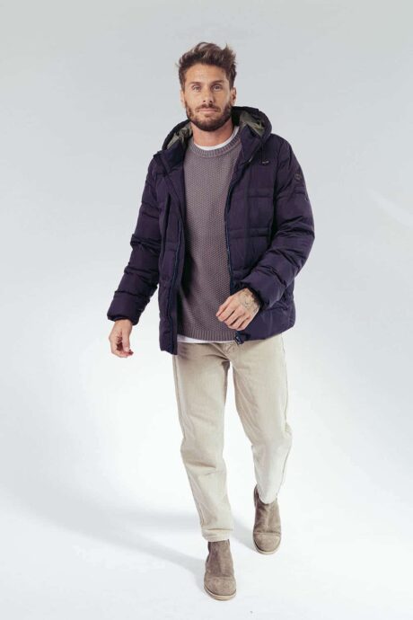 CAMPERA ACOLCHADA LEANN - Imagen 2