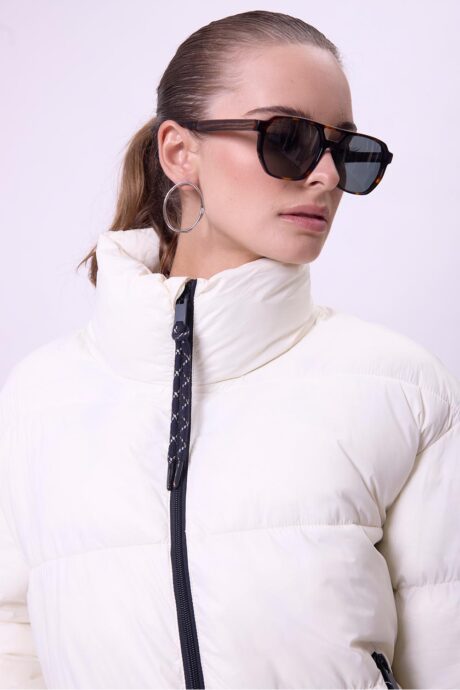 CAMPERA ACOLCHADA HENRIETTA - Imagen 5