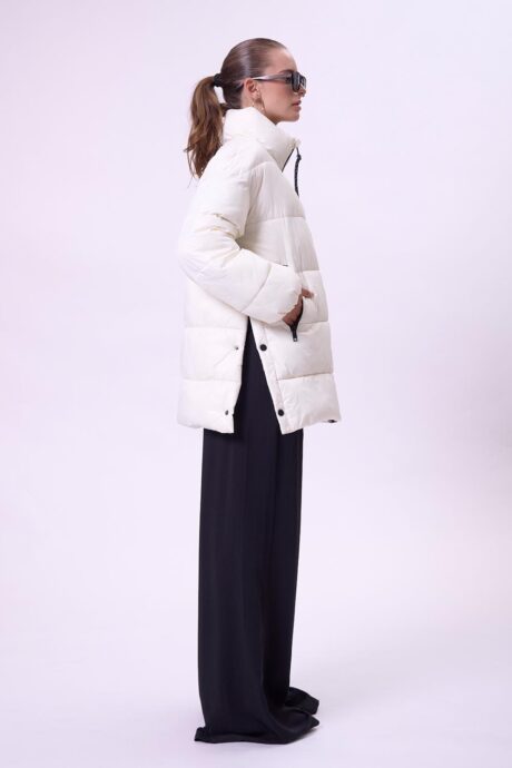 CAMPERA ACOLCHADA HENRIETTA