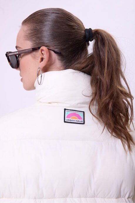 CAMPERA ACOLCHADA HENRIETTA - Imagen 3