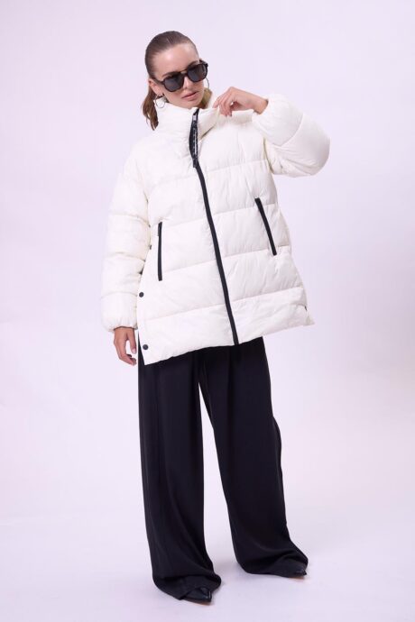 CAMPERA ACOLCHADA HENRIETTA - Imagen 6