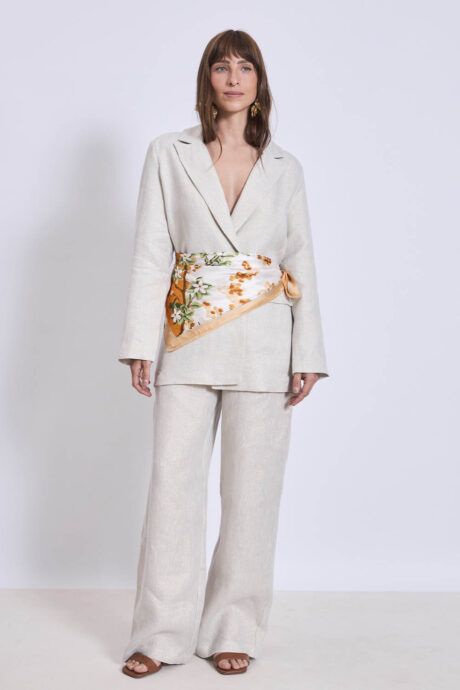 BLAZER LUREX LUA