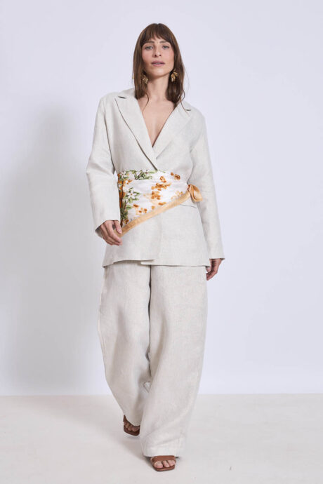 BLAZER LUREX LUA - Imagen 4
