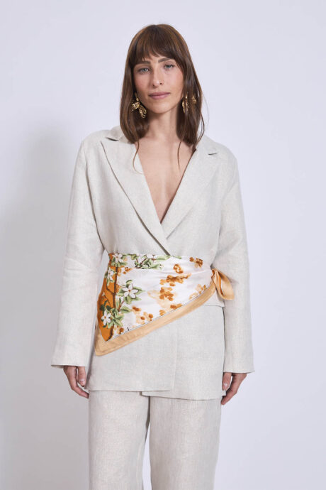 BLAZER LUREX LUA - Imagen 5