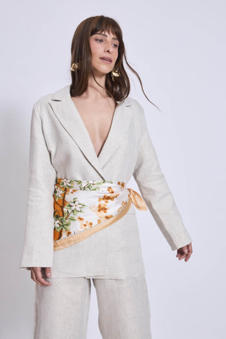 BLAZER LUREX LUA - Imagen 3