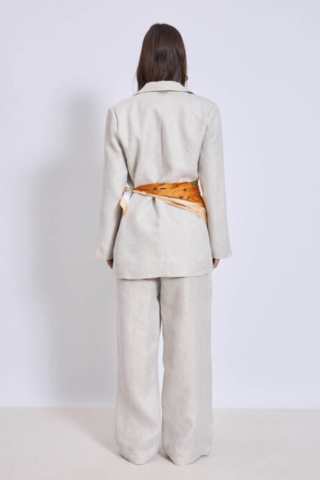 BLAZER LUREX LUA - Imagen 6
