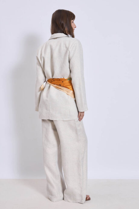 BLAZER LUREX LUA - Imagen 7