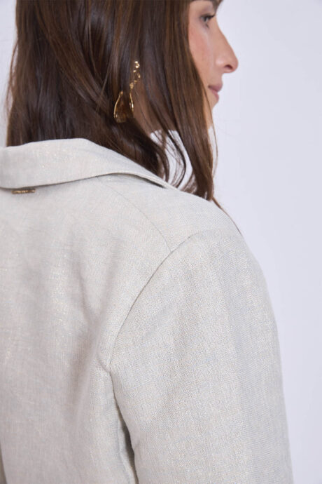 BLAZER LUREX LUA - Imagen 8