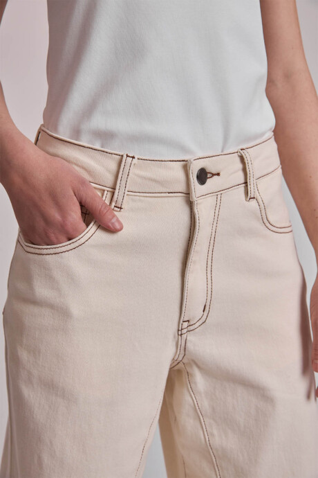 JEANS GODET LUANA - Imagen 5