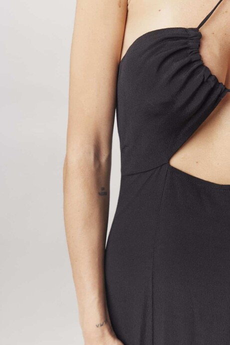 VESTIDO CUT OUT KRISTA - Imagen 6