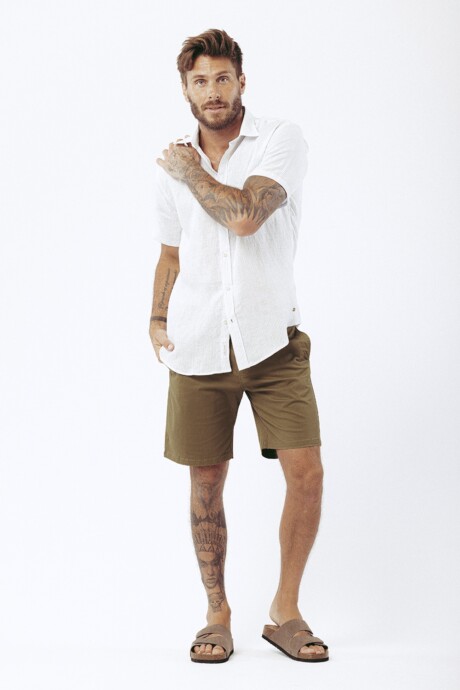 CAMISA REGULAR DOMON - Imagen 3