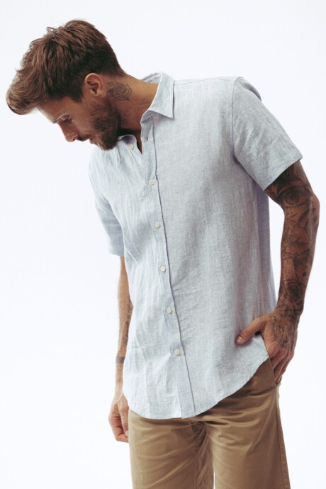CAMISA REGULAR DOMON - Imagen 8