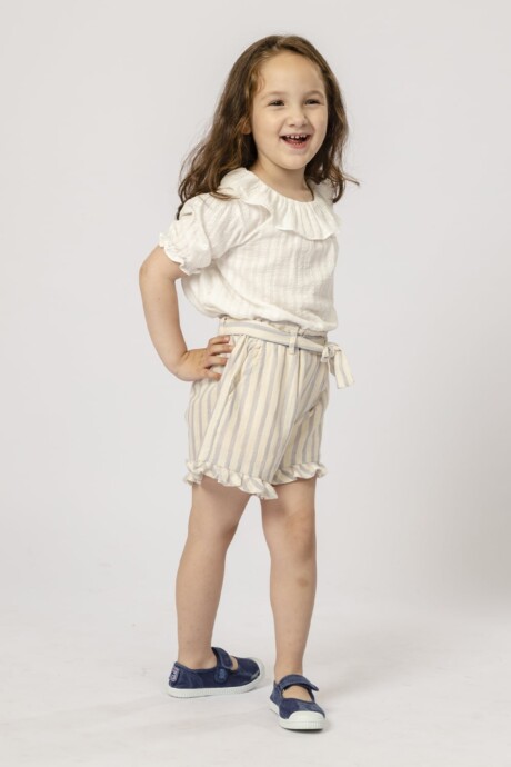 BLUSA PLUM - Imagen 6
