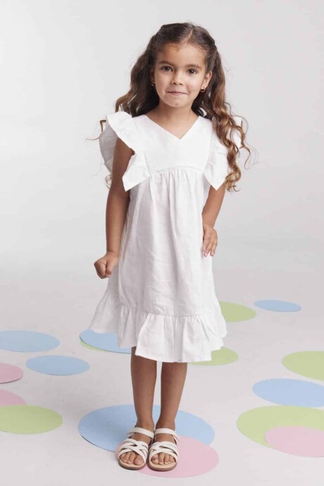 VESTIDO PATTI - Imagen 4