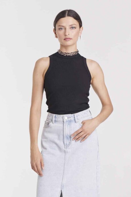 FALDA JEAN RACHEL - Imagen 5