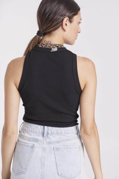 FALDA JEAN RACHEL - Imagen 6