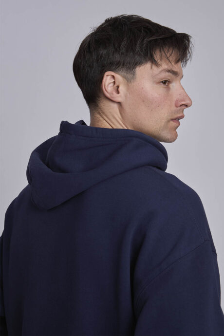 SUDADERA ALGODÓN BRUNO - Imagen 8