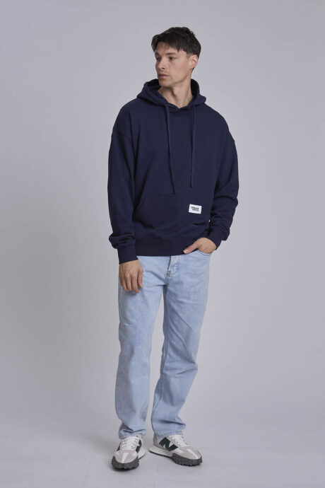 SUDADERA ALGODÓN BRUNO - Imagen 6