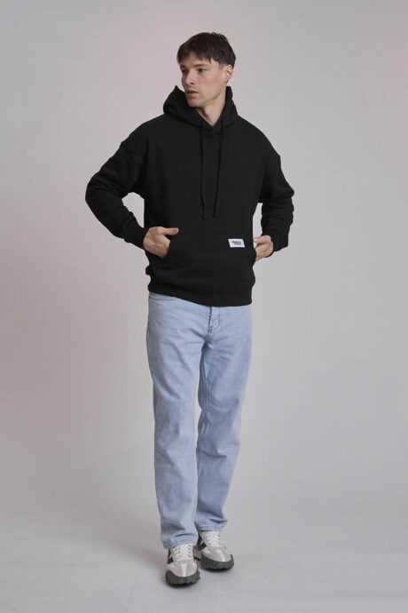 SUDADERA ALGODÓN BRUNO - Imagen 2