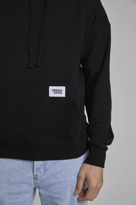 SUDADERA ALGODÓN BRUNO - Imagen 11