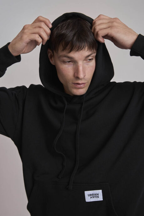 SUDADERA ALGODÓN BRUNO - Imagen 3