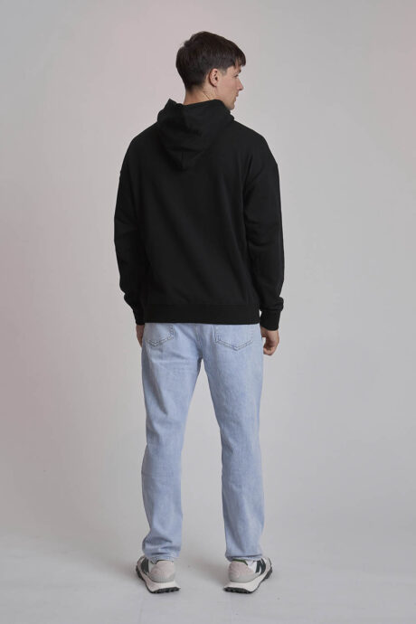 SUDADERA ALGODÓN BRUNO - Imagen 9