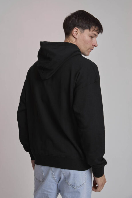 SUDADERA ALGODÓN BRUNO - Imagen 10