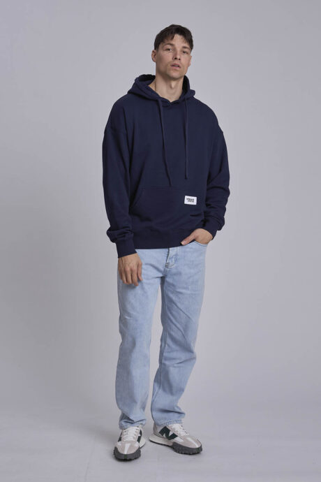 SUDADERA ALGODÓN BRUNO
