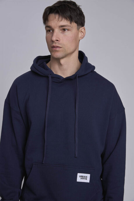 SUDADERA ALGODÓN BRUNO - Imagen 5