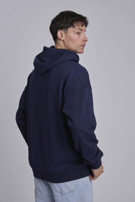 SUDADERA ALGODÓN BRUNO - Imagen 7