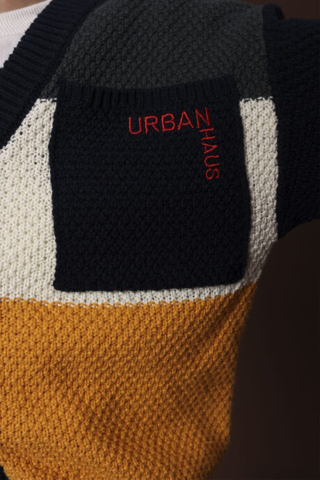 CARDIGAN PUNTO LUCAS - Imagen 4