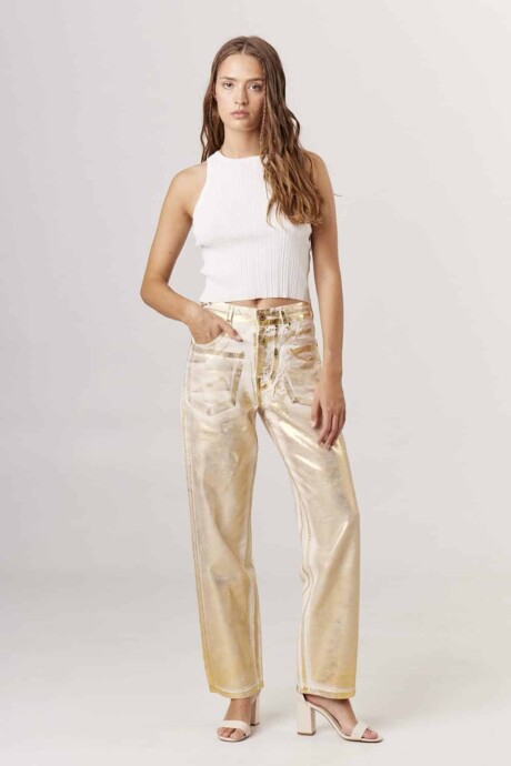 Blusa tejida Aruna - Imagen 2