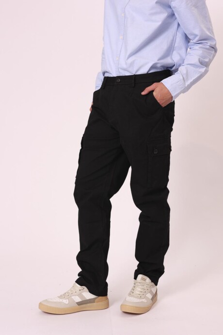 PANTALON CARGO ORFEO - Imagen 9