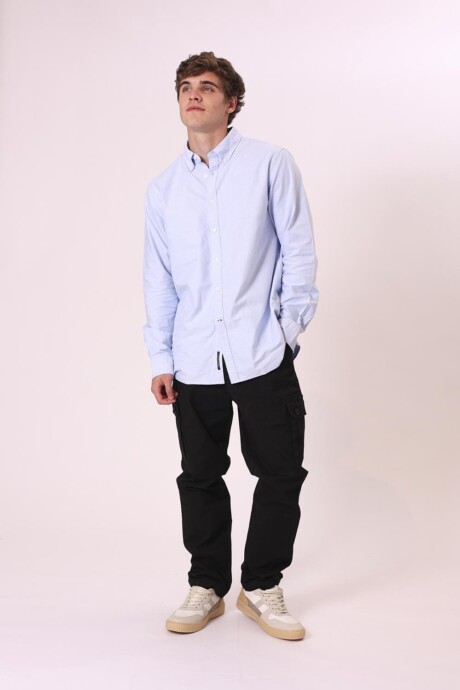PANTALON CARGO ORFEO - Imagen 8