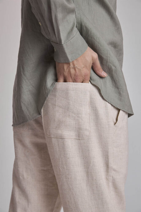 PANTALON IZAN - Imagen 6