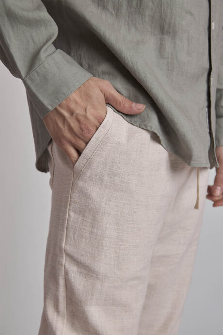 PANTALON IZAN - Imagen 7