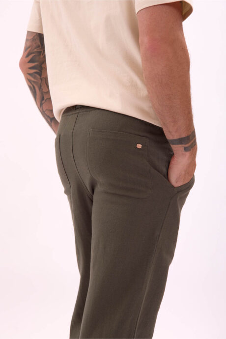 PANTALON IZAN - Imagen 8