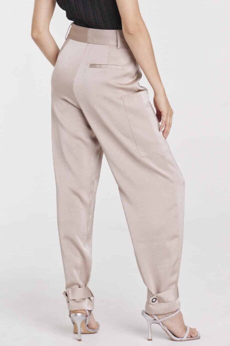 PANTALON CARGO FLEUR - Imagen 7