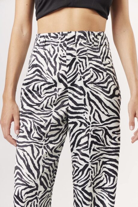 PANTALÓN ESTAMPADO LILIA - Imagen 4