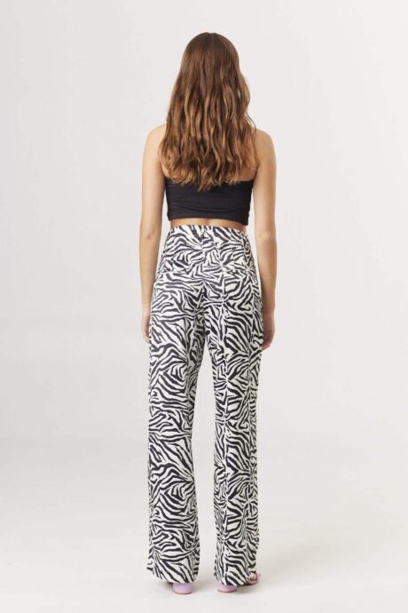 PANTALÓN ESTAMPADO LILIA - Imagen 5
