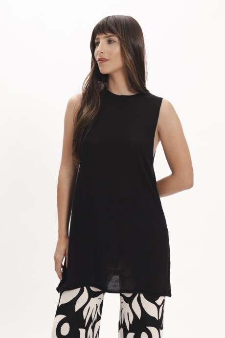 BLUSA TEJIDA GLORIA - Imagen 3