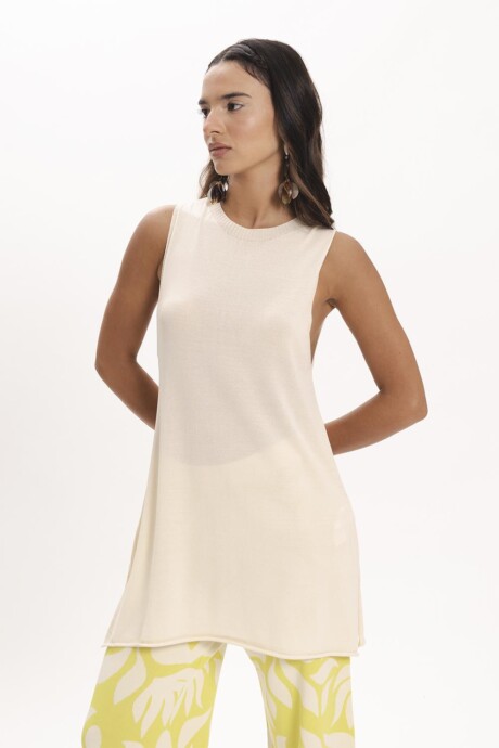 BLUSA TEJIDA GLORIA - Imagen 5