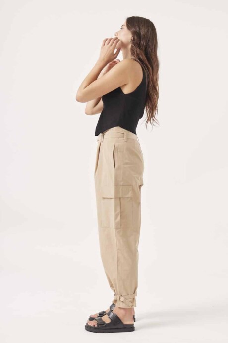 Pantalón cargo Phoebe - Imagen 2