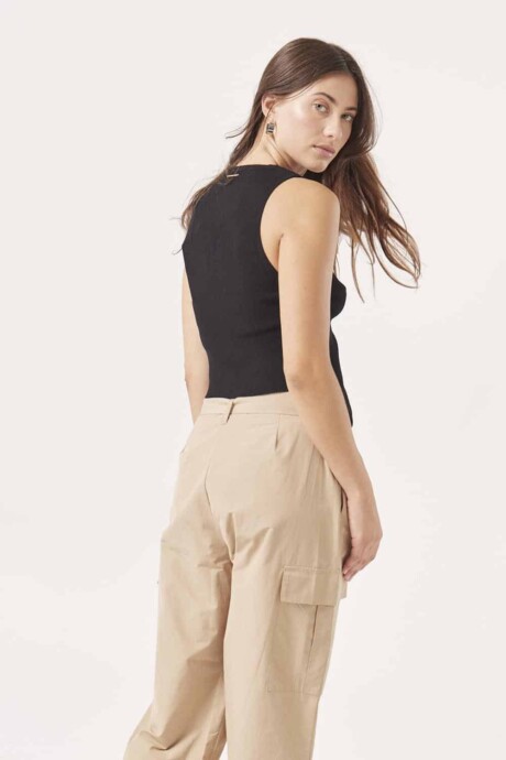 Pantalón cargo Phoebe - Imagen 3
