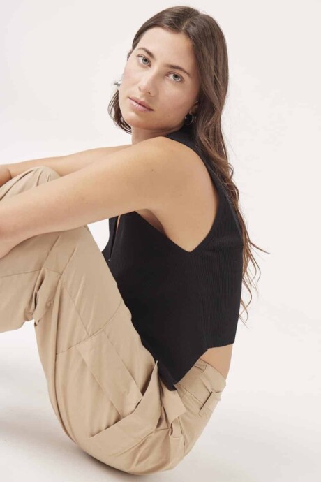 Pantalón cargo Phoebe - Imagen 9