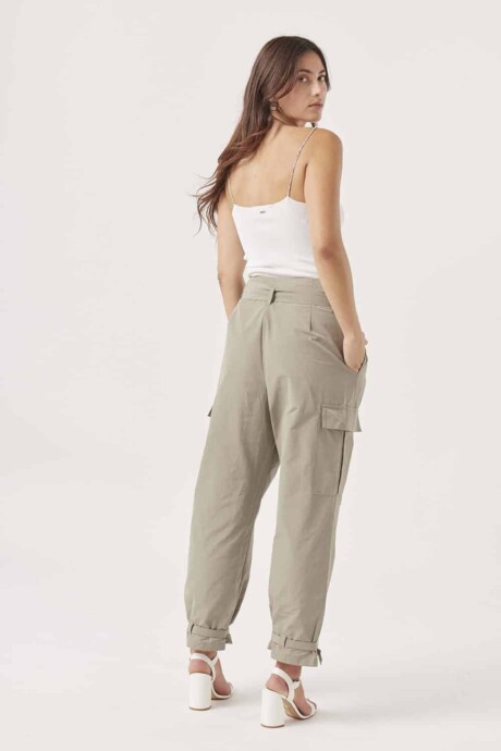 Pantalón cargo Phoebe - Imagen 5