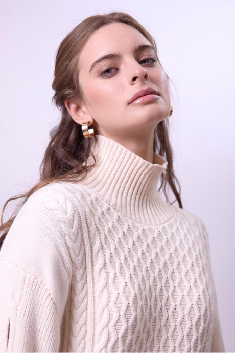 SWEATER PUNTO CAMILE - Imagen 12