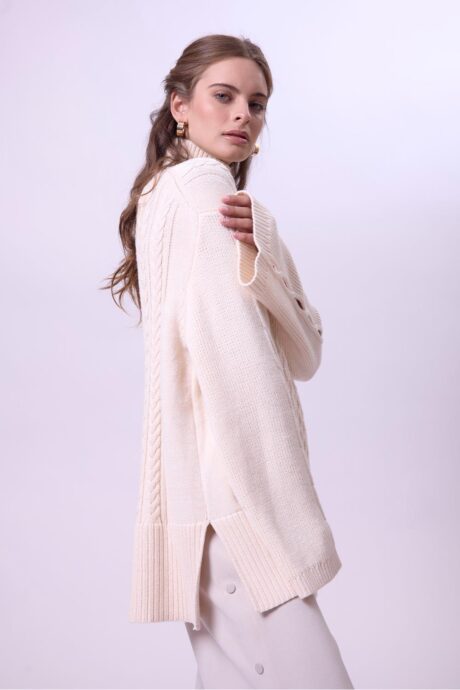 SWEATER PUNTO CAMILE - Imagen 13