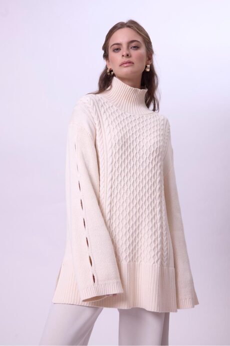 SWEATER PUNTO CAMILE - Imagen 10